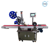 YCT-113 Round Object Wrap-Around Labeling Machine | Horizontal Cylindrical Labeler for Pens & Tubes