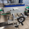 YCT-211 Automatic Rotary Round Bottle Labeling Machine
