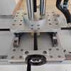 YCT-CS3 Real-Time Printing and Labeling Machine