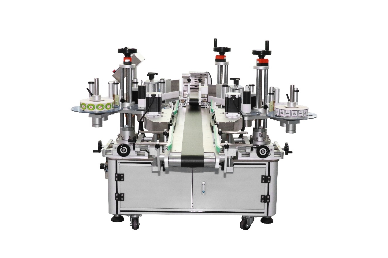 From a Trade Show Handshake to a Custom Corner Seal Labeling Machine: Six Years with an Israeli Distributor