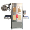 YCT-200 Automatic Shrink Sleeve Applicator | 200 BPM Servo Sleever for Beverage, Dairy & Cosmetic Lines