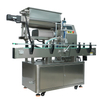 YCT-ZZ-01 Fully Automatic Single-Head Rotor Pump Filling Machine for Liquids, Semi-Fluids & Pastes