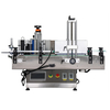 YCT-081 Tabletop Automatic Round Bottle Labeling Machine