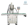 YCT-SH Single Head High-Speed Servo Piston Filling Machine for Viscous Products