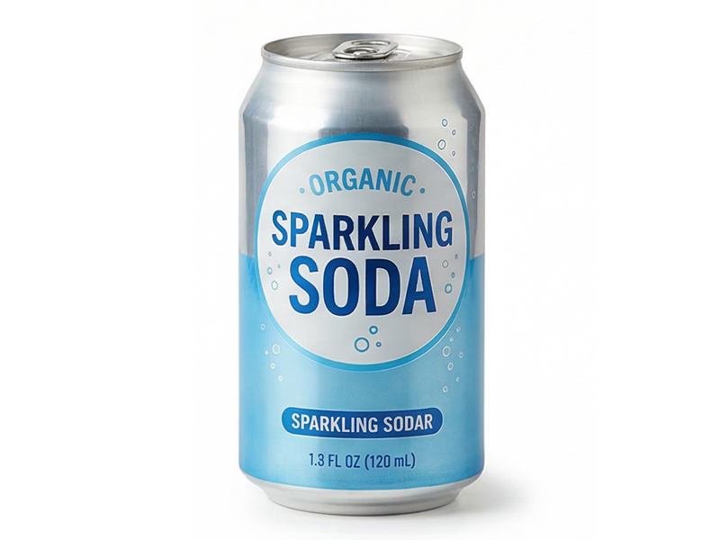 Cans (beverages and similar applications)