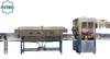 Ultra High-Speed Shrink Sleeve Labeling Machine YCT-400 — 300–400 BPM, CE Certified Production Workhorse