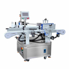 YCT-60H High-Speed Automatic Rotary Round Bottle Labeling Machine | Precision Rotary Wrap-Around Labeler for Beverage, Pharma & Cosmetics