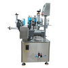 YCT-611 Fully Automatic Positioning Round Bottle Labeling Machine for Cylindrical & Conical Bottles