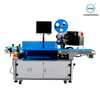 YCT-Z8 Weighing Real-Time Printing Labeling Machine for Pillow-Packaged Products