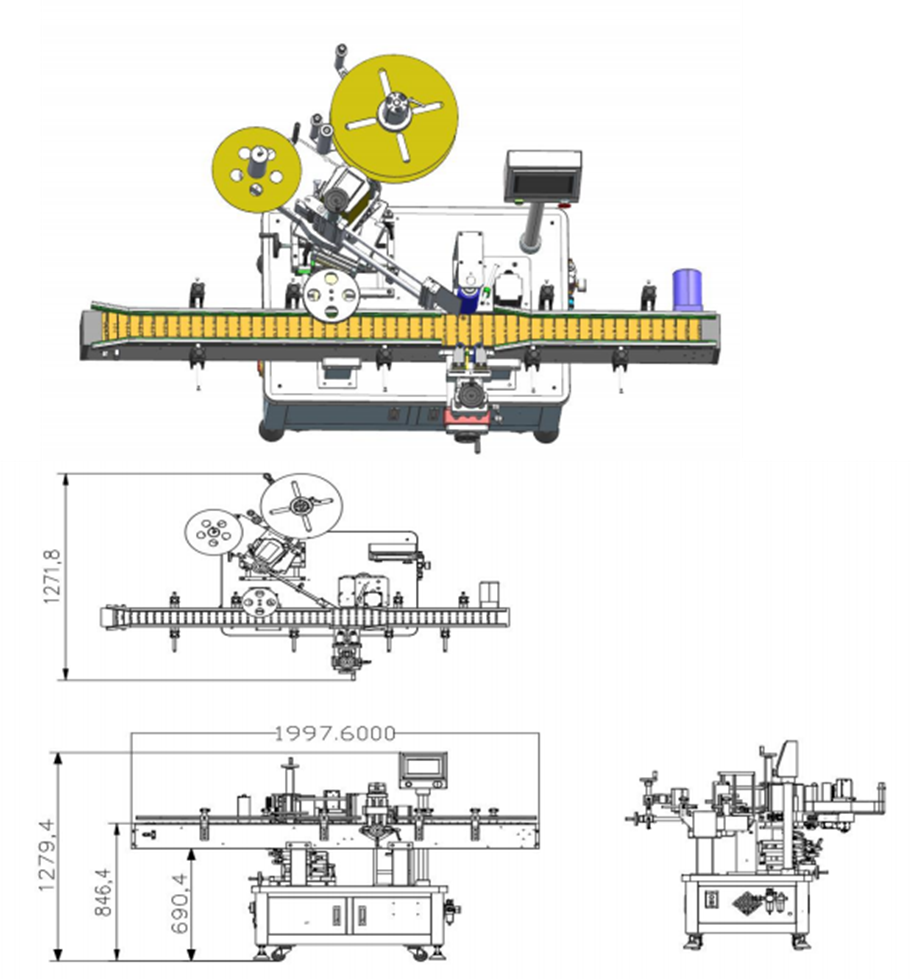 YCT-51H Automatic Single Side High-Speed Labeling Machine (1).png