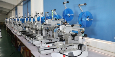 About YCT Machinery Schedule a Factory Tour (6)