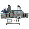 YCT-081 Tabletop Automatic Round Bottle Labeling Machine