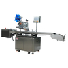 YCT-311 Fully Automatic Suction-Feed Flat Surface Labeling Machine for Cards, Pouches, Cartons & Lightweight Flat Products