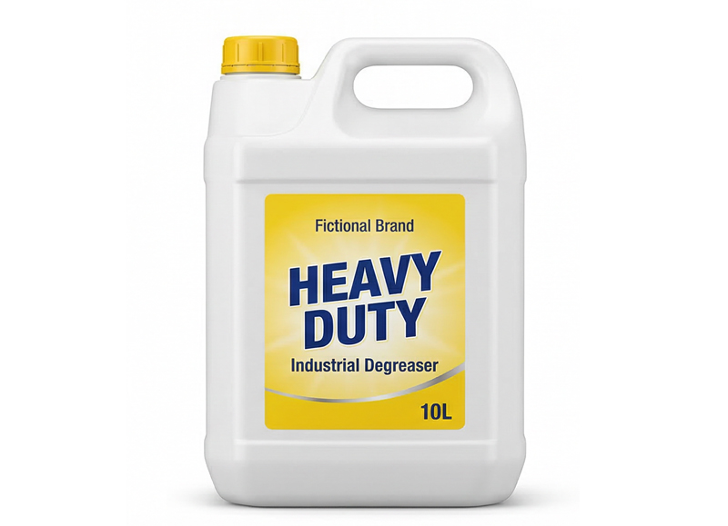 Jerry cans / jerricans (larger-volume packs)