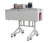 YCT-200 Automatic Shrink Sleeve Applicator | 200 BPM Servo Sleever for Beverage, Dairy & Cosmetic Lines