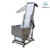 Automatic Cap Sorter & Elevator for Continuous Capping Line Integration