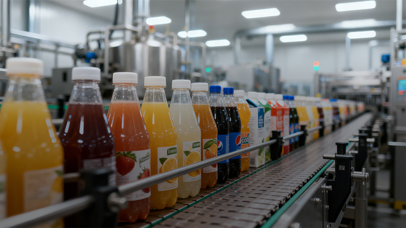 Food & Beverage