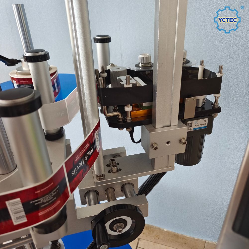 YCT-511 Automatic Production Line Labeling Head (8).jpg