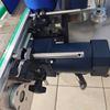YCT-211 Automatic Rotary Round Bottle Labeling Machine